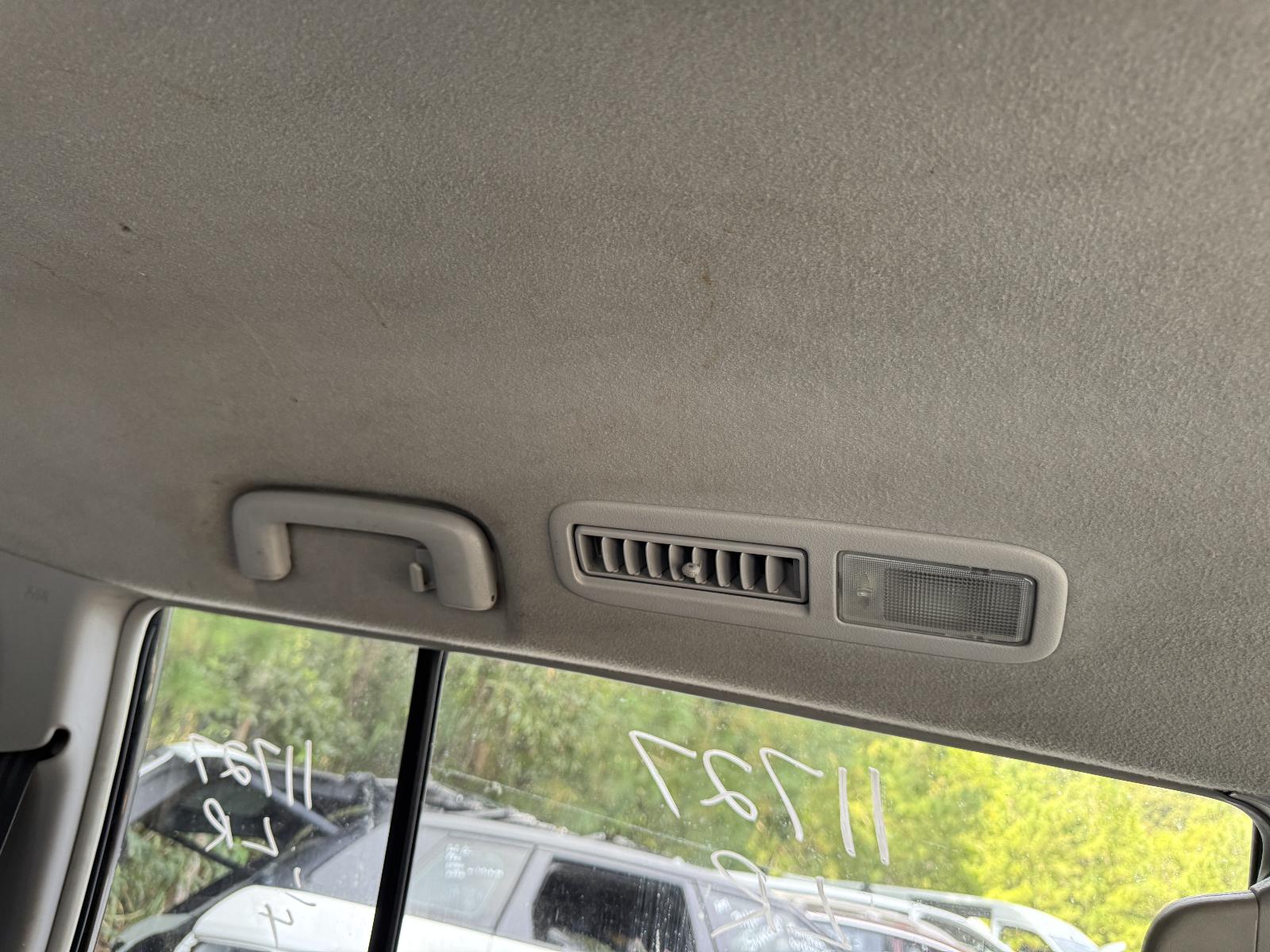 View Auto part Engine MITSUBISHI PAJERO 2007