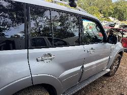 View Auto part Engine MITSUBISHI PAJERO 2007