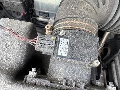 View Auto part Engine MITSUBISHI PAJERO 2007