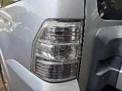 View Auto part Engine MITSUBISHI PAJERO 2007
