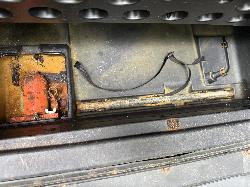 View Auto part Engine MITSUBISHI PAJERO 2007