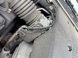 View Auto part Engine MITSUBISHI PAJERO 2007