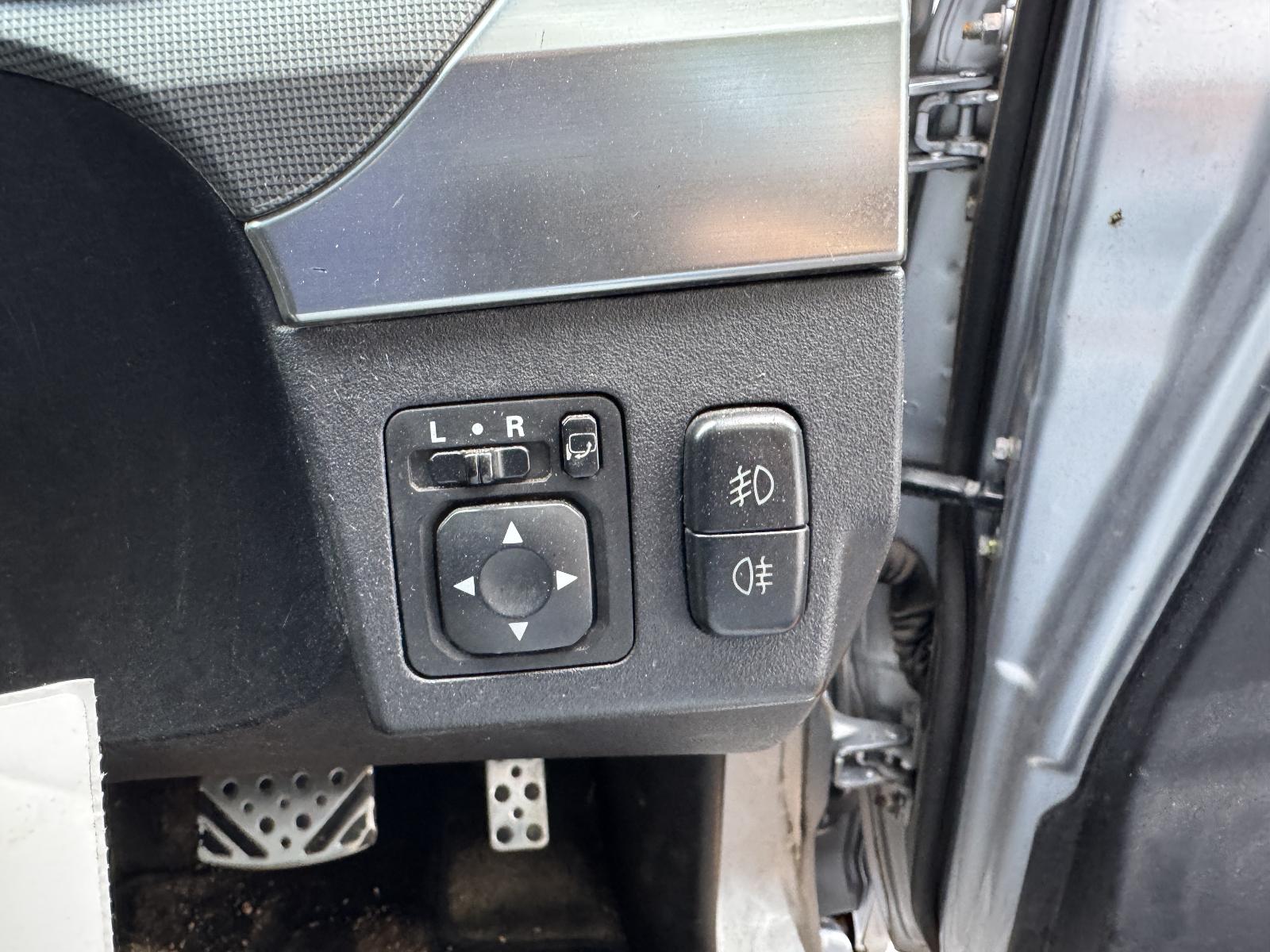 View Auto part Engine MITSUBISHI PAJERO 2007