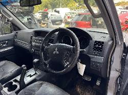 View Auto part Engine MITSUBISHI PAJERO 2007