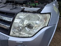 View Auto part Engine MITSUBISHI PAJERO 2007