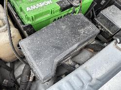 View Auto part Engine MITSUBISHI PAJERO 2007