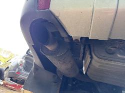 View Auto part Engine MITSUBISHI PAJERO 2007