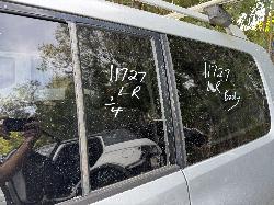 View Auto part Engine MITSUBISHI PAJERO 2007