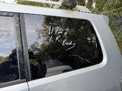 View Auto part Engine MITSUBISHI PAJERO 2007