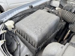 View Auto part Engine MITSUBISHI PAJERO 2007