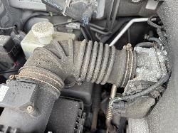 View Auto part Engine MITSUBISHI PAJERO 2007