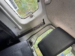 View Auto part Engine MITSUBISHI PAJERO 2007