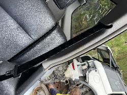 View Auto part Engine MITSUBISHI PAJERO 2007