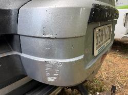 View Auto part Engine MITSUBISHI PAJERO 2007