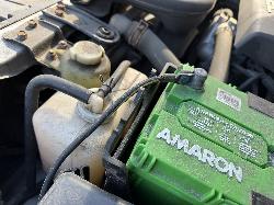 View Auto part Engine MITSUBISHI PAJERO 2007