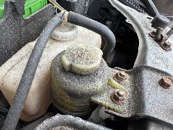 View Auto part Engine MITSUBISHI PAJERO 2007