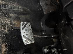 View Auto part Engine MITSUBISHI PAJERO 2007