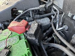 View Auto part Engine MITSUBISHI PAJERO 2007