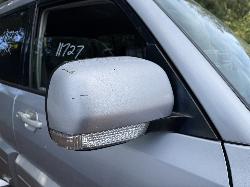 View Auto part Engine MITSUBISHI PAJERO 2007
