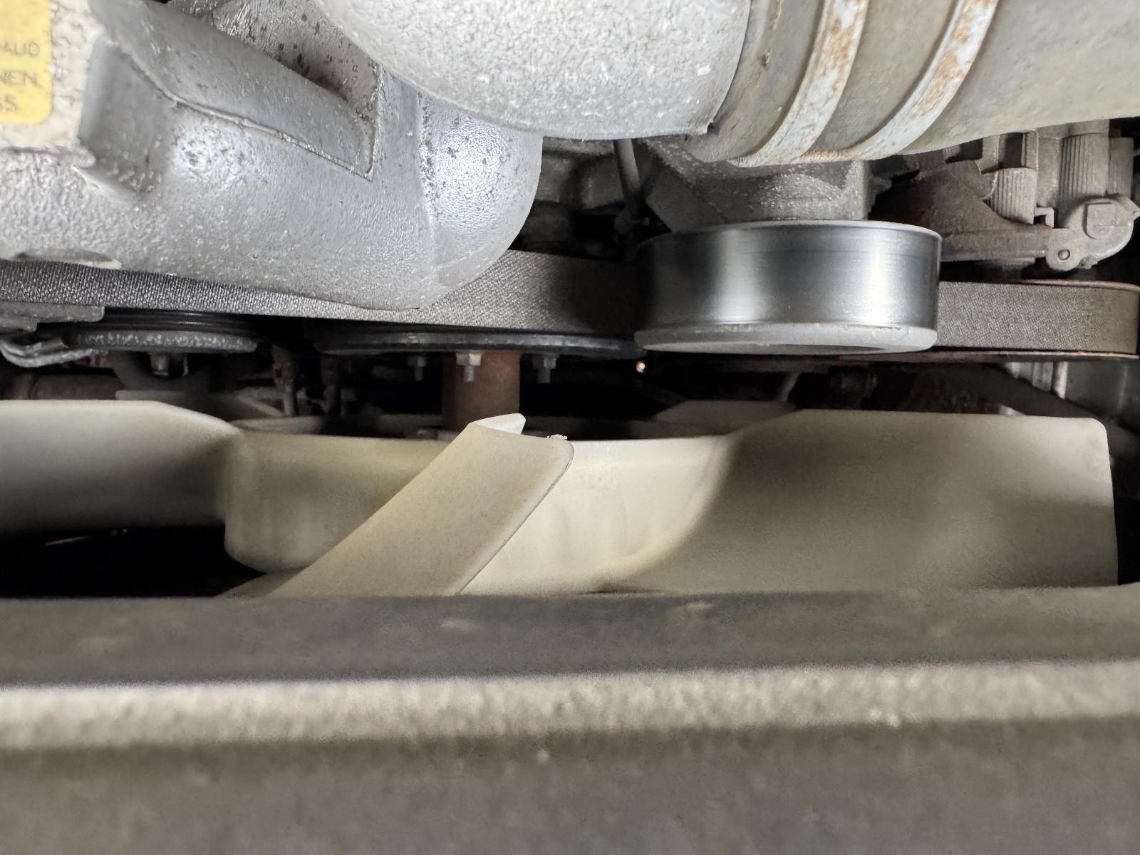 View Auto part Engine MITSUBISHI PAJERO 2007