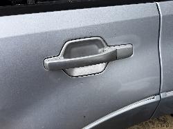 View Auto part Engine MITSUBISHI PAJERO 2007