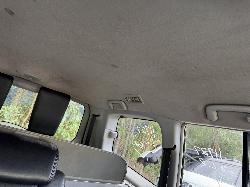 View Auto part Engine MITSUBISHI PAJERO 2007