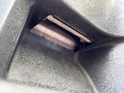 View Auto part Engine MITSUBISHI PAJERO 2007