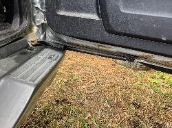 View Auto part Engine MITSUBISHI PAJERO 2007