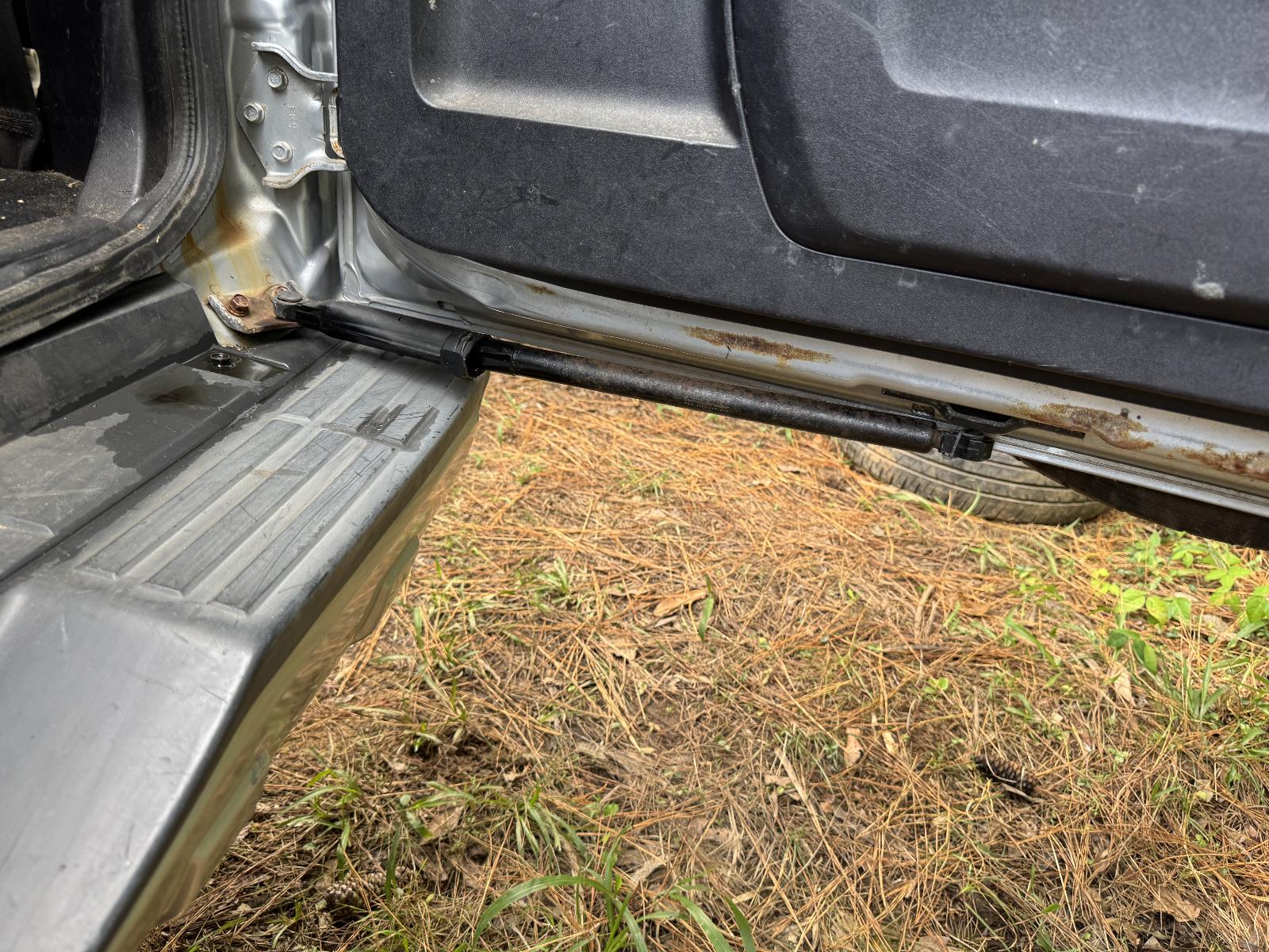 View Auto part Engine MITSUBISHI PAJERO 2007