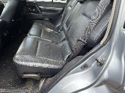 View Auto part Engine MITSUBISHI PAJERO 2007