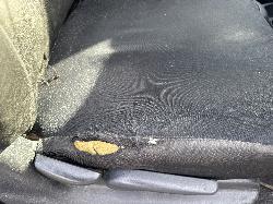 View TOYOTA YARIS 2006 3 Door Hatchback Breaking