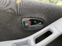 View TOYOTA YARIS 2006 3 Door Hatchback Breaking