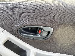 View TOYOTA YARIS 2006 3 Door Hatchback Breaking