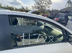 View TOYOTA YARIS 2006 3 Door Hatchback Breaking