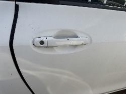 View TOYOTA YARIS 2006 3 Door Hatchback Breaking