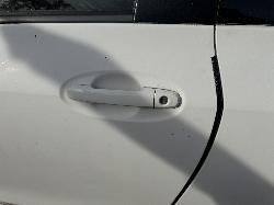 View TOYOTA YARIS 2006 3 Door Hatchback Breaking