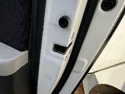 View TOYOTA YARIS 2006 3 Door Hatchback Breaking
