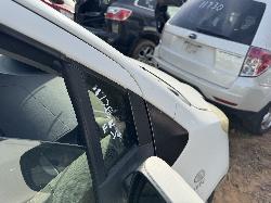 View TOYOTA YARIS 2006 3 Door Hatchback Breaking