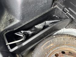 View TOYOTA YARIS 2006 3 Door Hatchback Breaking