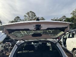 View TOYOTA YARIS 2006 3 Door Hatchback Breaking
