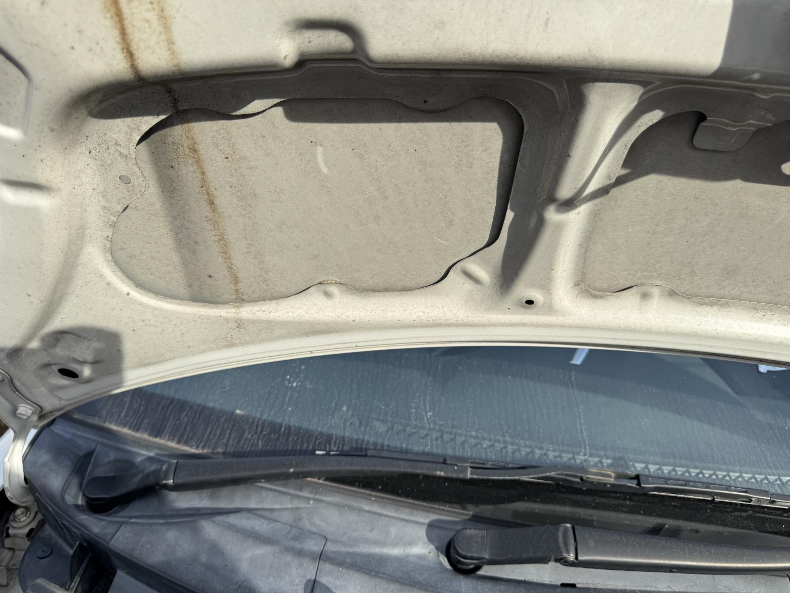 View TOYOTA YARIS 2006 3 Door Hatchback Breaking