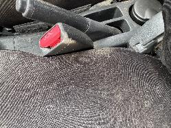 View TOYOTA YARIS 2006 3 Door Hatchback Breaking