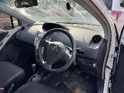 View TOYOTA YARIS 2006 3 Door Hatchback Breaking