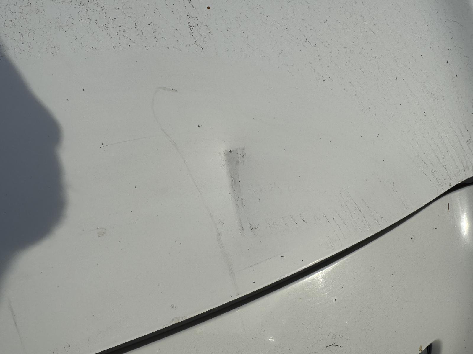 View TOYOTA YARIS 2006 3 Door Hatchback Breaking