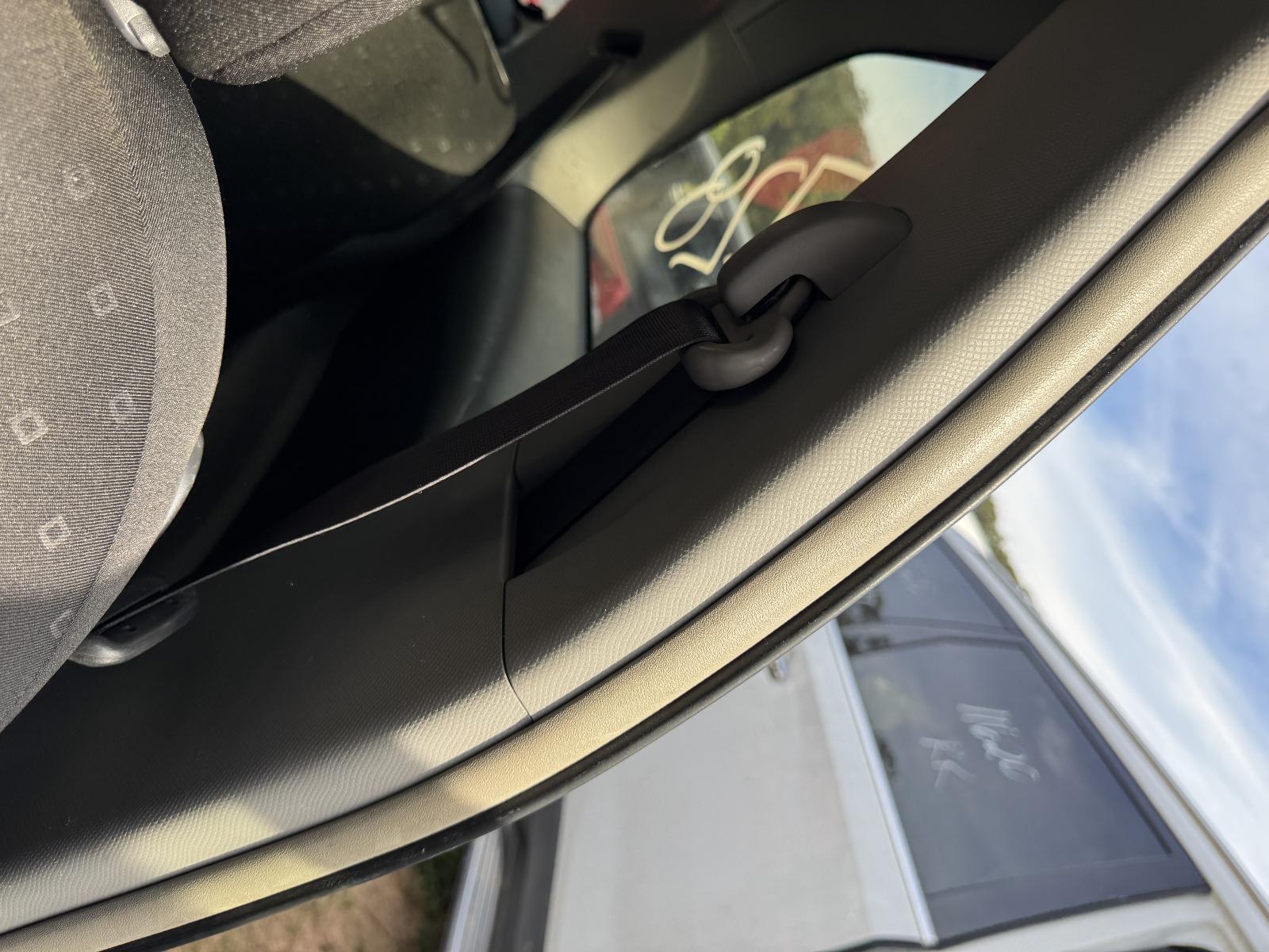 View TOYOTA YARIS 2006 3 Door Hatchback Breaking