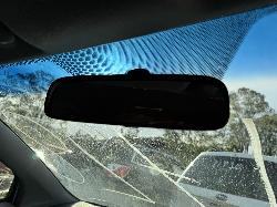 View TOYOTA YARIS 2006 3 Door Hatchback Breaking