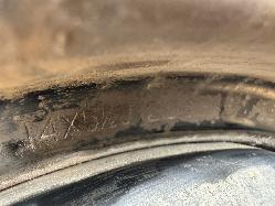 View TOYOTA YARIS 2006 3 Door Hatchback Breaking