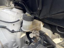 View TOYOTA YARIS 2006 3 Door Hatchback Breaking