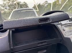 View TOYOTA YARIS 2006 3 Door Hatchback Breaking
