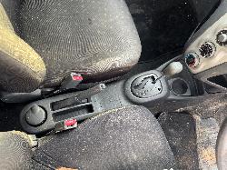 View TOYOTA YARIS 2006 3 Door Hatchback Breaking